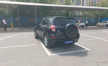 Toyota RAV4 2011 года за 8 500 000 тг. в Алматы фото 4