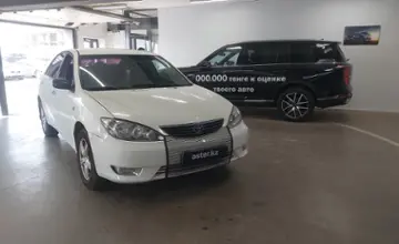 Toyota Camry 2005 года за 2 800 000 тг. в Астана фото 2