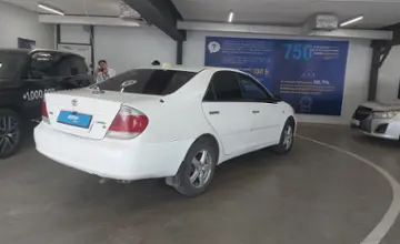 Toyota Camry 2005 года за 2 800 000 тг. в Астана фото 3