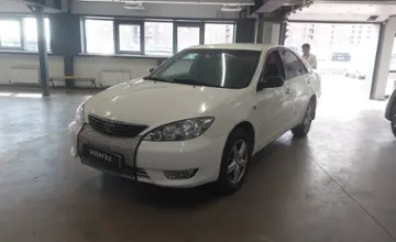 Toyota Camry 2005 года за 2 800 000 тг. в Астана фото 1