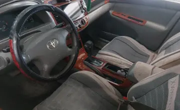 Toyota Camry 2005 года за 2 800 000 тг. в Астана фото 5