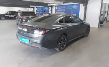 Hyundai Sonata 2023 года за 14 500 000 тг. в Астана фото 3