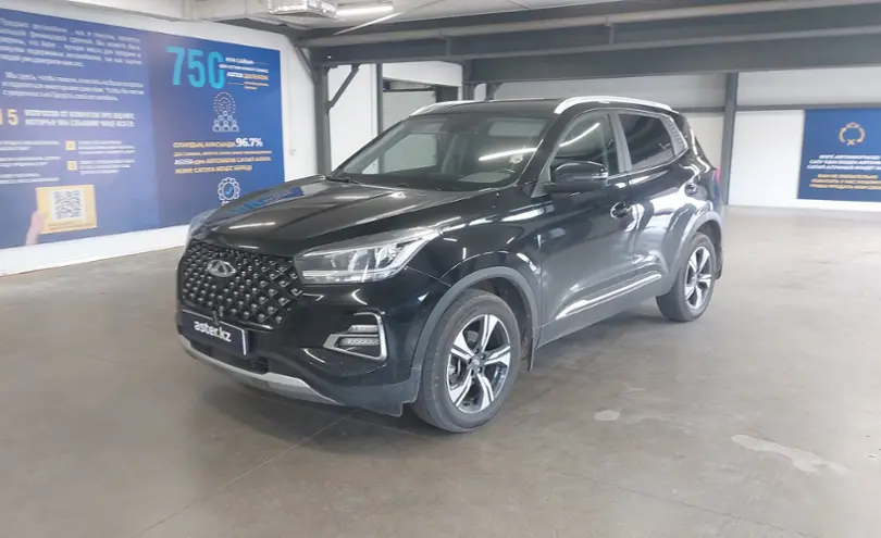 Chery Tiggo 4 Pro 2023 года за 6 900 000 тг. в Астана