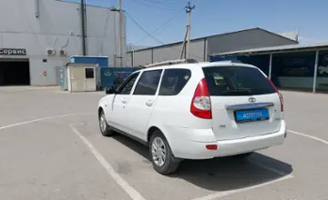 LADA (ВАЗ) Priora 2015 года за 3 000 000 тг. в Шымкент фото 4