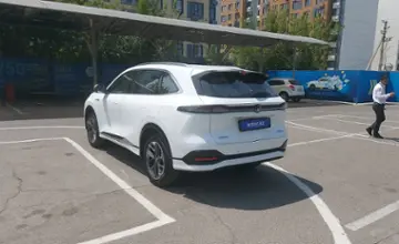 Changan CS75PLUS 2024 года за 13 500 000 тг. в Алматы фото 4