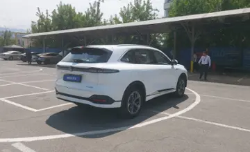 Changan CS75PLUS 2024 года за 13 500 000 тг. в Алматы фото 3