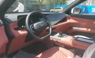 Changan CS75PLUS 2024 года за 13 500 000 тг. в Алматы фото 5