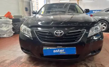 Toyota Camry 2007 года за 4 500 000 тг. в Астана фото 2