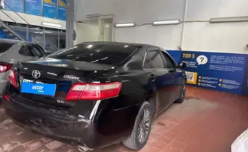 Toyota Camry 2007 года за 4 500 000 тг. в Астана