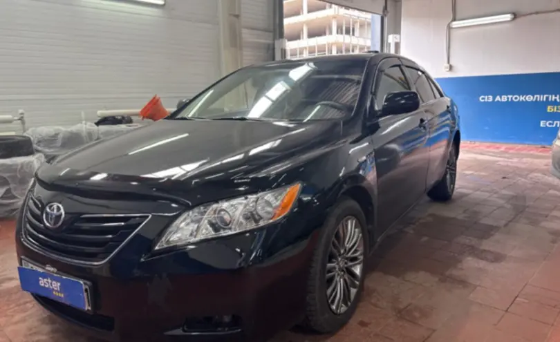 Toyota Camry 2007 года за 4 500 000 тг. в Астана