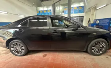 Toyota Camry 2007 года за 4 500 000 тг. в Астана фото 4