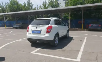 SsangYong Actyon 2014 года за 6 000 000 тг. в Алматы фото 3