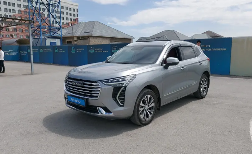 Haval Jolion 2023 года за 10 000 000 тг. в Шымкент