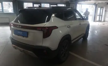 Kia Seltos 2023 года за 10 000 000 тг. в Астана фото 3