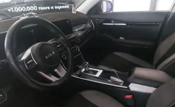 Kia Seltos 2023 года за 10 000 000 тг. в Астана фото 5