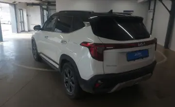 Kia Seltos 2023 года за 10 000 000 тг. в Астана фото 4