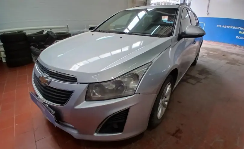 Chevrolet Cruze 2015 года за 4 000 000 тг. в Астана