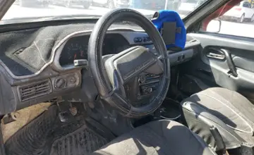 LADA (ВАЗ) 21099 2000 года за 500 000 тг. в Шымкент фото 5