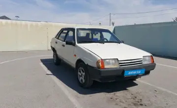 LADA (ВАЗ) 21099 2000 года за 500 000 тг. в Шымкент фото 2