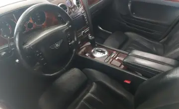 Bentley Continental Flying Spur 2006 года за 15 000 000 тг. в Астана фото 5