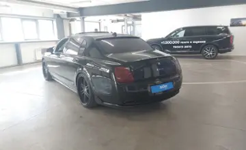Bentley Continental Flying Spur 2006 года за 15 000 000 тг. в Астана фото 4