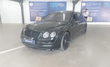 Bentley Continental Flying Spur 2006 года за 15 000 000 тг. в Астана фото 1