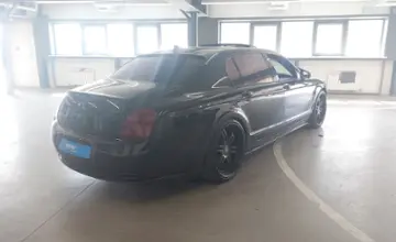 Bentley Continental Flying Spur 2006 года за 15 000 000 тг. в Астана фото 3