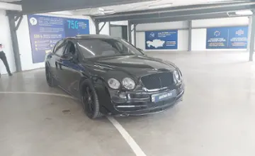 Bentley Continental Flying Spur 2006 года за 15 000 000 тг. в Астана фото 2