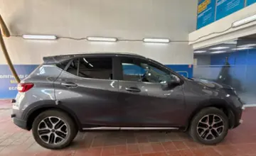 Jetour X70 2025 года за 9 390 000 тг. в Астана фото 4
