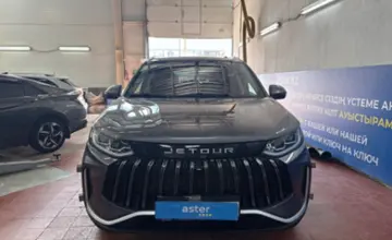 Jetour X70 2025 года за 9 390 000 тг. в Астана фото 2