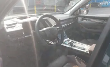 EXEED VX 2023 года за 16 000 000 тг. в Алматы фото 5