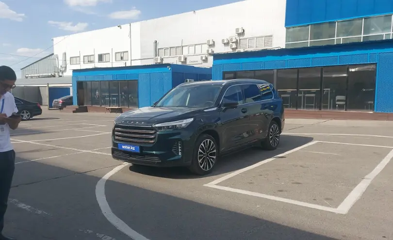 EXEED VX 2023 года за 16 000 000 тг. в Алматы