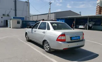 LADA (ВАЗ) Priora 2013 года за 2 800 000 тг. в Шымкент фото 4