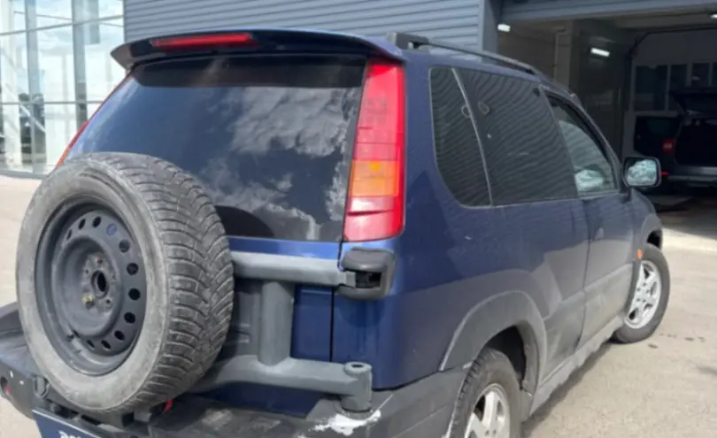 Mitsubishi RVR 1999 года за 2 000 000 тг. в Петропавловск фото 5