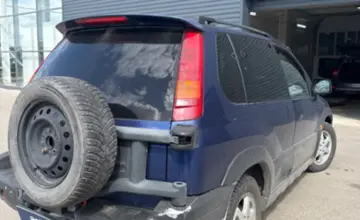 Mitsubishi RVR 1999 года за 2 000 000 тг. в Петропавловск