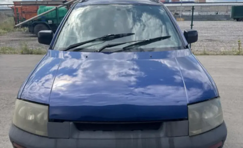 Mitsubishi RVR 1999 года за 2 000 000 тг. в Петропавловск фото 2
