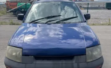 Mitsubishi RVR 1999 года за 2 000 000 тг. в Петропавловск фото 2