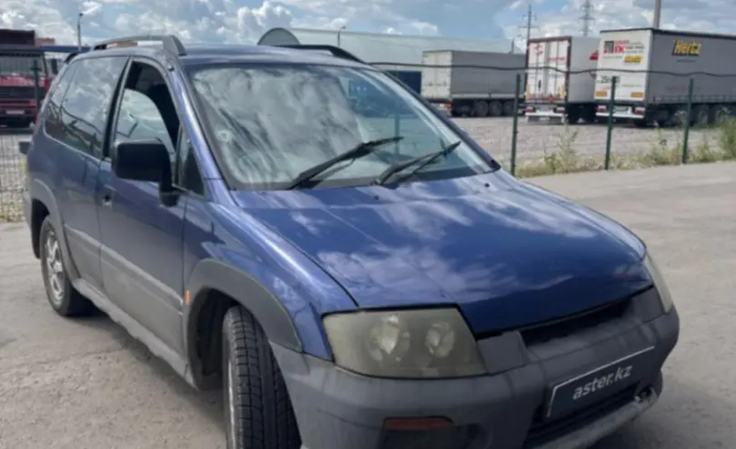Mitsubishi RVR 1999 года за 2 000 000 тг. в Петропавловск фото 3