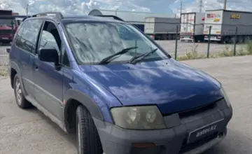 Mitsubishi RVR 1999 года за 2 000 000 тг. в Петропавловск фото 3