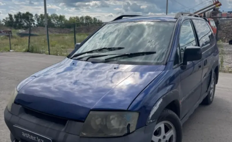 Mitsubishi RVR 1999 года за 2 000 000 тг. в Петропавловск