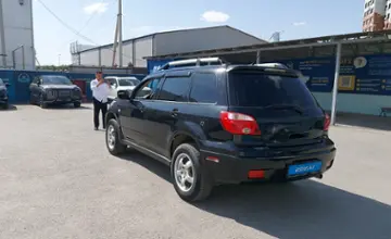 Mitsubishi Outlander 2005 года за 4 500 000 тг. в Шымкент фото 4