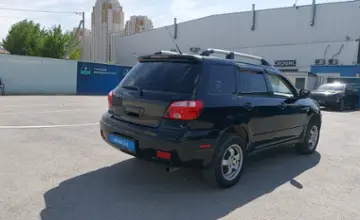 Mitsubishi Outlander 2005 года за 4 500 000 тг. в Шымкент фото 3