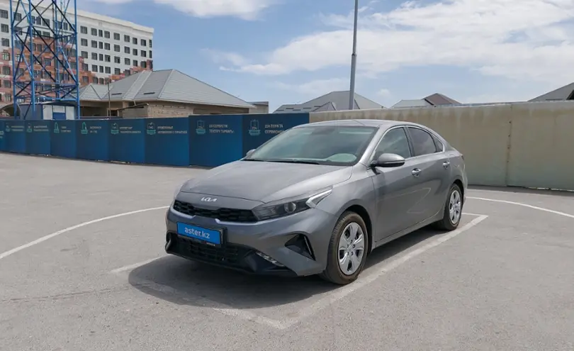 Kia Cerato 2023 года за 9 500 000 тг. в Шымкент