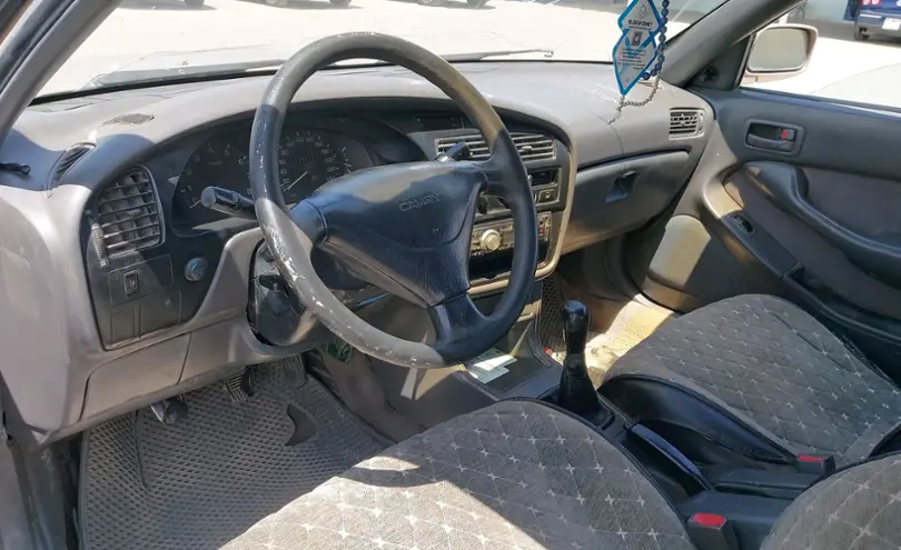 Toyota Camry 1992 года за 1 500 000 тг. в Шымкент фото 5