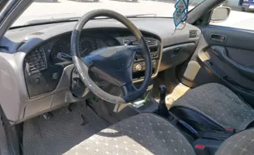 Toyota Camry 1992 года за 1 500 000 тг. в Шымкент фото 5