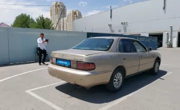 Toyota Camry 1992 года за 1 500 000 тг. в Шымкент фото 3
