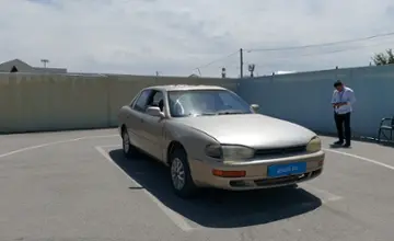 Toyota Camry 1992 года за 1 500 000 тг. в Шымкент фото 2