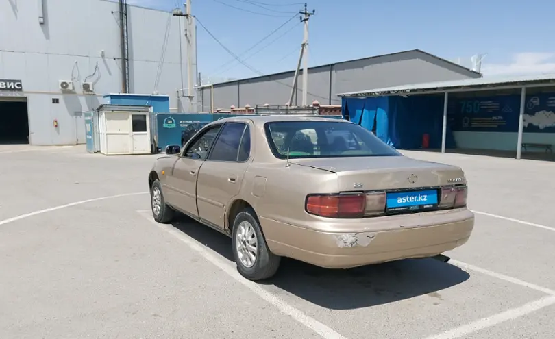 Toyota Camry 1992 года за 1 500 000 тг. в Шымкент фото 4