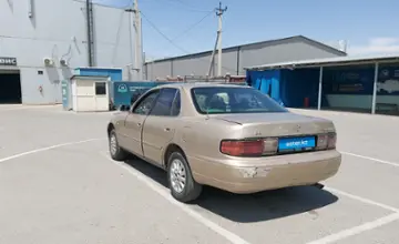Toyota Camry 1992 года за 1 500 000 тг. в Шымкент фото 4