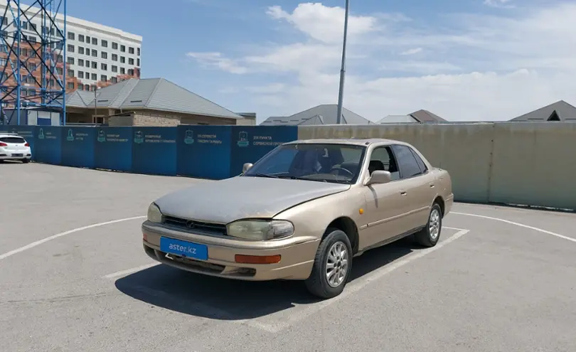 Toyota Camry 1992 года за 1 500 000 тг. в Шымкент